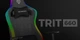 Fotel gamingowy Genesis TRIT 660 RGB (5901969445619) - obraz 11