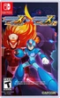 Игра Nintendo Switch Mega Man X Legacy Collection 1 + 2 (Картридж) (13388410040) - изображение 1