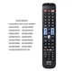 Пульт дистанционного управления Samsung Smart TV - изображение 3