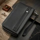 Мужской кошелек ST Leather 18451 (ST127) натуральная кожа Черный - изображение 3