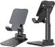 Держатель для телефона/планшета Bavin PS-19 Reliable Stable Black (D-S-PS19-BK) - изображение 1