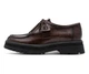Туфлі жіночі TAMARIS 1-23627-47/396 41 Коричневий - изображение 2