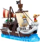 Kolekcjonerski statek Moose One Piece Deluxe 24×28×16,5 cm (630996633113) - obraz 2