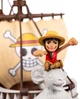 Kolekcjonerski statek Moose One Piece Deluxe 24×28×16,5 cm (630996633113) - obraz 6