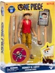 Kolekcjonerska figurka Moose One Piece Luffy 15 cm (630996633137) - obraz 8