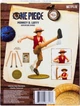 Kolekcjonerska figurka Moose One Piece Luffy 15 cm (630996633137) - obraz 11