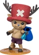 Kolekcjonerska figurka Moose One Piece Chopper 10 cm (630996633182) - obraz 3