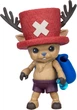 Kolekcjonerska figurka Moose One Piece Chopper 10 cm (630996633182) - obraz 5