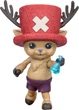 Kolekcjonerska figurka Moose One Piece Chopper 10 cm (630996633182) - obraz 6