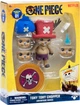 Kolekcjonerska figurka Moose One Piece Chopper 10 cm (630996633182) - obraz 8