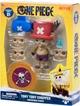 Kolekcjonerska figurka Moose One Piece Chopper 10 cm (630996633182) - obraz 10