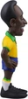 Kolekcjonerska figurka Minix Brazil Pele 1st Kit 12 cm (8436605118024) - obraz 2