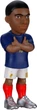 Kolekcjonerska figurka Minix France Mbappe 12 cm (8436605122502) - obraz 1