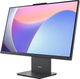 Monoblok Lenovo IdeaCentre AIO 24ARR9 (F0HR00CWLT) Luna Grey - obraz 1