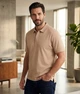 Мужская футболка поло M&S Autograph р. XXL (2XL) - изображение 1