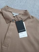 Мужская футболка поло M&S Autograph р. XXL (2XL) - изображение 2