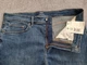 Чоловічі джинси Marks & Spencer Loose Fit р. W36 L31 - зображення 3