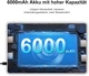 Планшет 10.1" YESTEL X2 10/64Gb 8 ядер Android 13 6000 mAh Серебристый - изображение 5