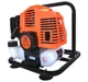Мотопомпа Limex Mpd 1520t (74533) - изображение 3