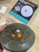 Кемпінговий ліхтар з LED-стрічкою 20 м RGB, акумулятор 2000 мАг, IP44, USB Type-C, магніт, аварійне світло та заряджання телефону для туризму - изображение 4