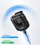 Мини боди камера BOBLOV W4 - изображение 6