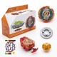 Бейблейд Beyblade Циклон Роктавор B-181 - изображение 2