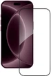Захисне скло для смартфона Apple iPhone 18 Pro ACCLAB Full Glue ESD Black (1283126641664) - зображення 1