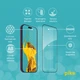 Защитное стекло для смартфона Apple iPhone 18 Pro Max Piko Full Glue ESD Black (1283126641732) - изображение 4