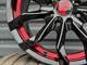 Диск автомобільний RomaxWheels DX151 - изображение 3