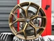Диск автомобільний TTWheels YF5598 - изображение 3