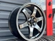 Диск автомобільний FlowForming 6011, 25526-1 - изображение 7