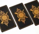 Карти Таро Тароторіал Tarotorial The Ultimate Tarot навчальна колода 78 карт - зображення 4