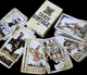 Карти Таро Вінтажне Tarot Vintage класична колода Райдера Вейта 78 карт - зображення 2