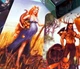 Карты Таро Зелёной Ведьмы The Green Witch Tarot колода для гадания 78 карт - изображение 4