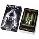 Карти Таро Привидів Ghost Tarot 78 карт готична колода для ворожіння - зображення 1