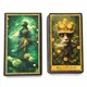 Карты Таро Эфирных Теней Ethereal Shadow Tarot колода Райдера Уэйта 78 карт - изображение 1