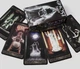 Карти Таро Привидів Ghost Tarot 78 карт готична колода для ворожіння - зображення 3