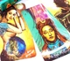 Карты Таро Светлого Провидца The Light Seers Tarot классическая колода Райдера Уэйта 78 карт - изображение 4