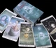 Карти Таро Ніколетта Чекколі Nicoletta Ceccoli Tarot міні колода для ворожіння 78 карт - зображення 3