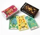 Карти Таро Кристальної Магії The Crystal Magic Tarot з кристалами та камінням 78 карт - зображення 2