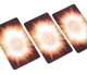 Карты Таро Послания Ангела Хранителя Guardian Angel Messages Tarot ангельская колода 78 карт - изображение 4