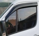 Вітровики на вікна (2 шт., EuroCap) для Mercedes Sprinter W906 2006-2018 рр. - зображення 2