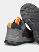 Детские ботинки Skechers 30 Серый 406400L CCBK - изображение 5