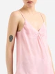 Топ жіночий Armani Exchange 143569074 XS Рожевий (1161831663) - зображення 4