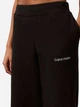 Спортивный костюм женский на флисе Calvin Klein 706668358 M Черный (1161799503) - изображение 8