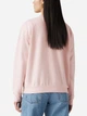 Свитшот на флисе женский Levi`s 914742739 S Розовый (1161820410) - изображение 2