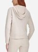 Худи женское Calvin Klein 949174143 S Бежевое (1159865254) - изображение 2