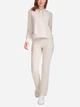 Худи женское Calvin Klein 949174143 S Бежевое (1159865254) - изображение 4