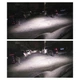 C6 H4 Лампи LED для авто 2шт - зображення 2