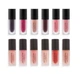 Матовая помада Makeup Revolution Matte Bomb Liquid Lipstick Pink Bunny, 4.6 г - изображение 3